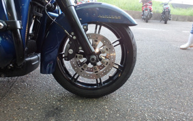 HARLEY  HARLEY FLTRK 2023 KZF