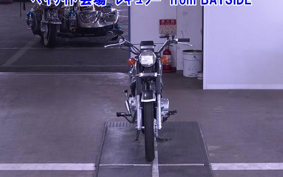 HONDA CD125T BENLY