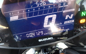 SUZUKI STROM SX EL11L