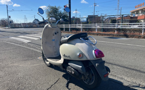 YAMAHA VINO SA37J