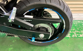 SUZUKI GSR750ABS 2014 GR7NA