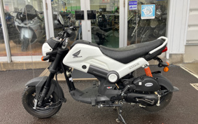 HONDA NAVI110 JF65