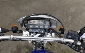 HONDA XR250 MD30