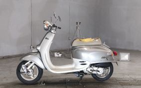 HONDA GIORNO AF24