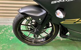SUZUKI JIKUSA-SF250 ED22B