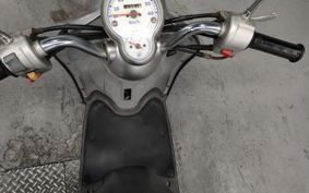 HONDA GIORNO AF70
