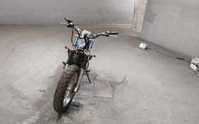 YAMAHA TW200 DG07J