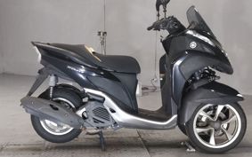 YAMAHA TORI CITY125 SE82J