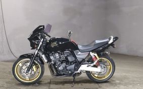 HONDA CB400SFV-4 NC42