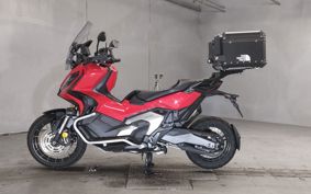 HONDA X-ADV 750 RH10