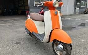 SUZUKI VERUDE CA1MB