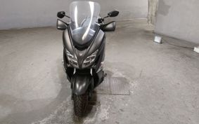 SUZUKI BURGMAN400 DU11A