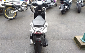 HONDA DIO 110 BASIC  JK03