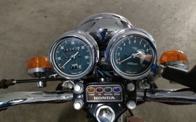 HONDA CB350 FOUR CB350F