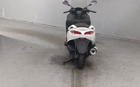 SUZUKI BURGMAN200 CH41A