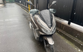 YAMAHA JOG ZR SA39J
