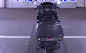 HONDA FUSION