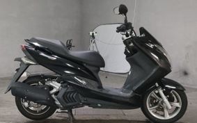YAMAHA MAJESTY 155S SG28J