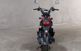 HONDA ZOOMERX JF52