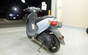 SUZUKI LETS4 CA45A