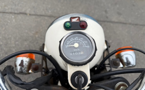 HONDA APE50 AC16