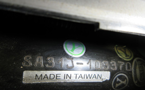 YAMAHA VOX SA31J