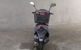 HONDA DIO CHESTER AF68