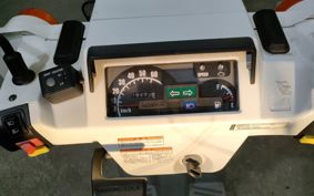 HONDA GYRO TD02