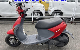 SUZUKI LETS4