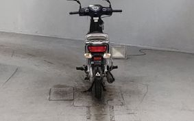 HONDA SUPER CUB110 JA10