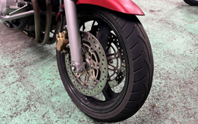 HONDA CB400SF 2013 NC42