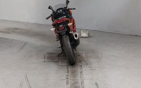 KAWASAKI NINJA250 EX250L