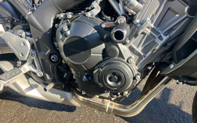 HONDA CB650F 2016 RC83