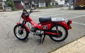 HONDA CT110 HUNTER CUB JD01
