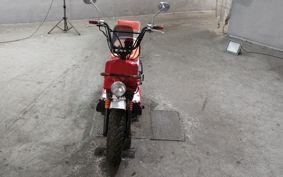HONDA ZUMAR AF58