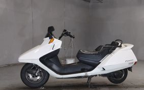 HONDA FUSION MF02