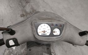 YAMAHA BJ SA24J