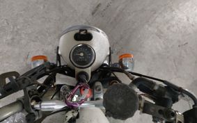 HONDA APE100 HC07