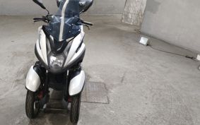 YAMAHA TORI CITY125 SE82J