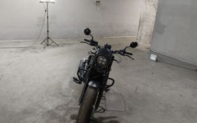 HONDA  REBEL 250S MC49