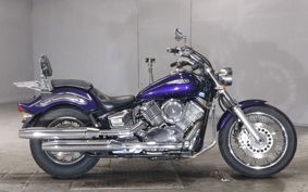 YAMAHA DRAGSTAR1100 VP13J