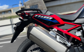 HONDA CRF1100L DCT 2024 SD10