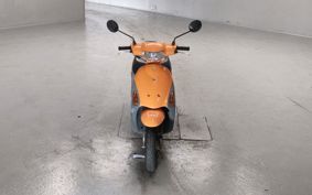 SUZUKI LETS4 CA45A
