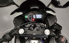 YAMAHA YZF-R25 RG43J
