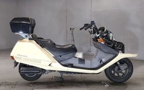 HONDA FUSION MF02