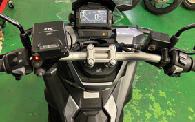 HONDA ADV150 KF38
