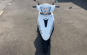 YAMAHA JOG125 SEJ5J