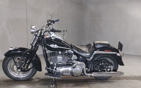 HARLEY HARLEY FLSTSC1450 BRY