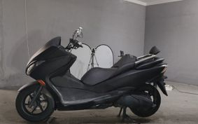 HONDA FORZA Z MF10