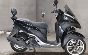 YAMAHA TORI CITY125 SE82J